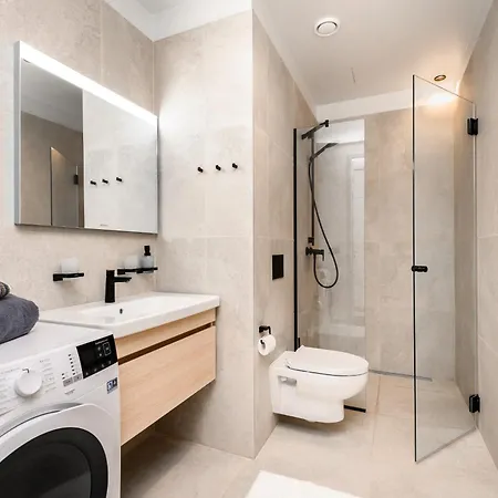 Apartment Esplanaadi Elite Park Ii