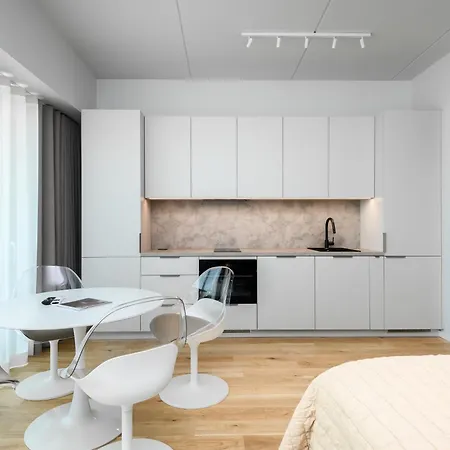Esplanaadi Elite Park Ii Apartment