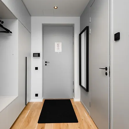 Esplanaadi Elite Park Ii Apartment *