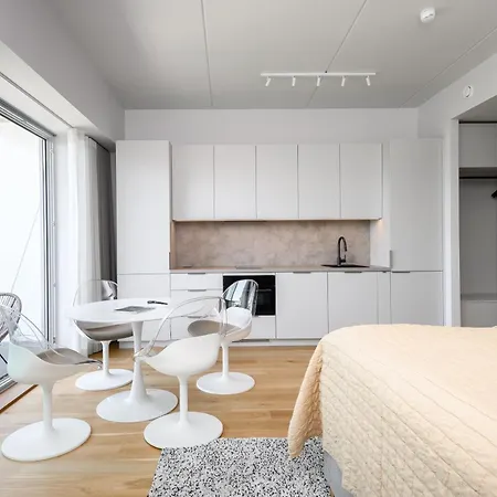 Esplanaadi Elite Park Ii Apartment *