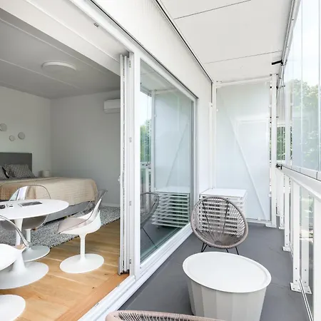 Apartment Esplanaadi Elite Park Ii *