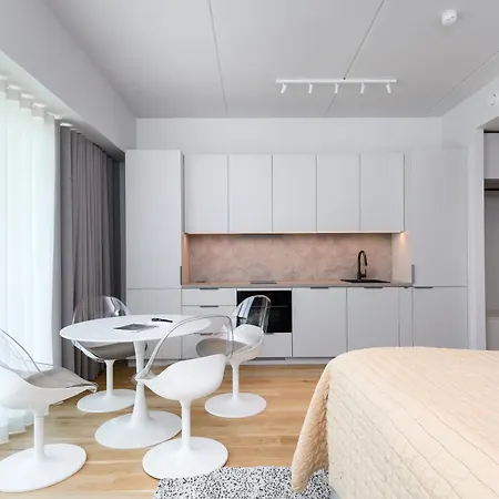 Esplanaadi Elite Park Ii Apartment