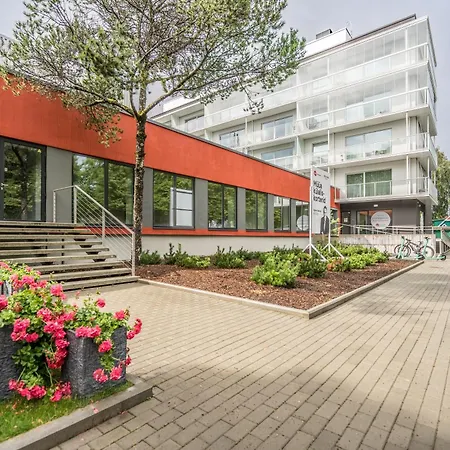 Esplanaadi Elite Park Ii *
