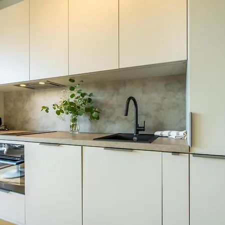 Apartment Esplanaadi Elite Park Ii