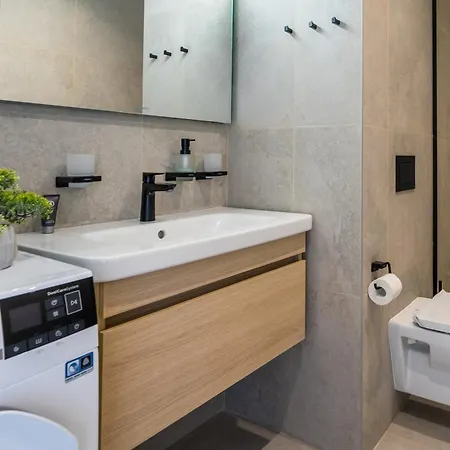 Esplanaadi Elite Park Ii Apartment *