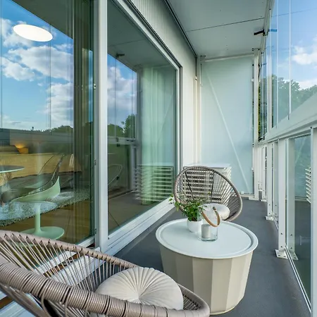 Esplanaadi Elite Park Ii Apartment